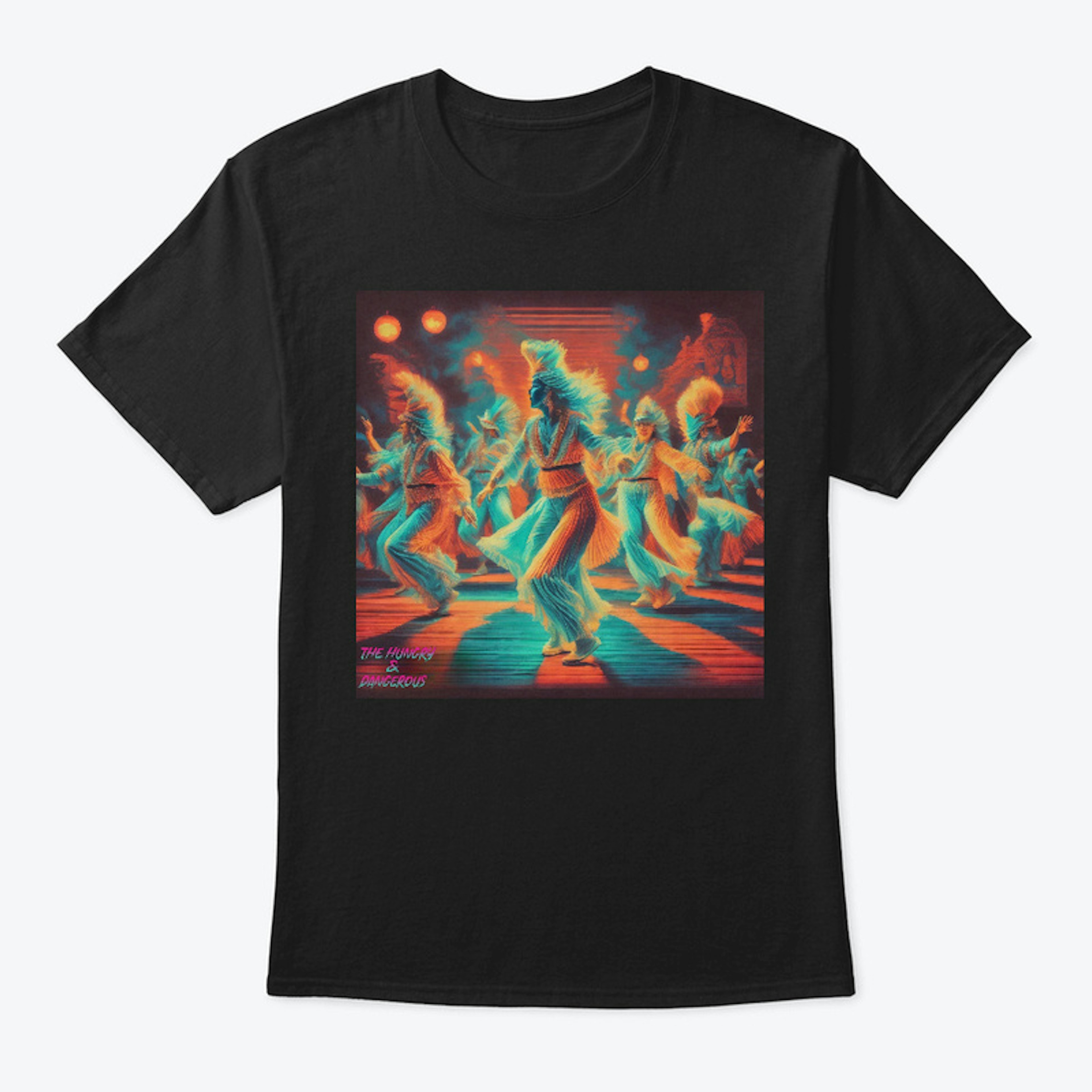 Ghost Dance T-Shirt