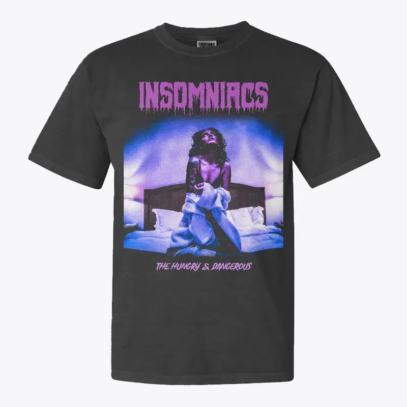 Insomniacs 2024